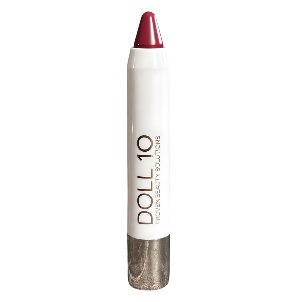 New Doll 10 Lip Crayon in Enjoy Life